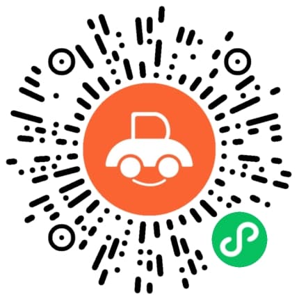 爱泊客V2 二维码